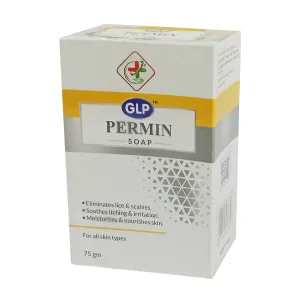 GL-Permin Soap